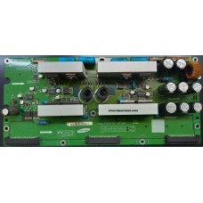 LJ41-02344A, LJ92-01057A, 42 SD S3.2 X-MAIN, SAMSUNG PS-42D4S, Z-SUS BOARD